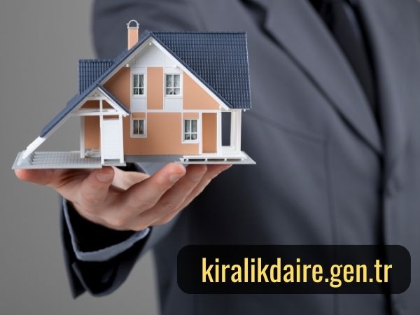 Hacıkışlak Mahallesi Kiralık Daire